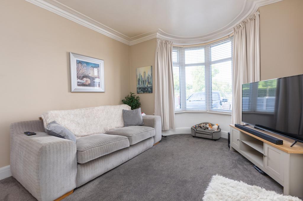 St. Annes Road, Blackpool, FY4 3 bed end of terrace house for sale £