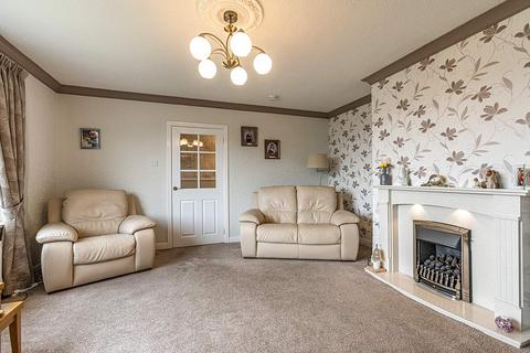 3 bedroom detached bungalow for sale, Janall, 28 Crumhaughhill Road, Hawick TD9 0BX