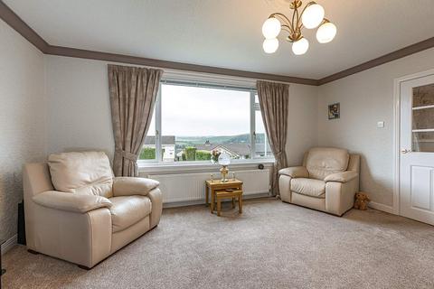 3 bedroom detached bungalow for sale, Janall, 28 Crumhaughhill Road, Hawick TD9 0BX