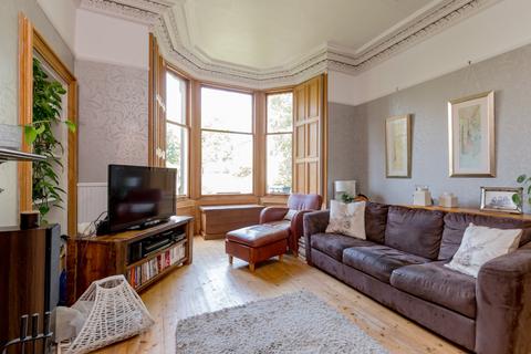 2 bedroom flat for sale, 45a Fountainhall Road, The Grange, Edinburgh EH9 2LN