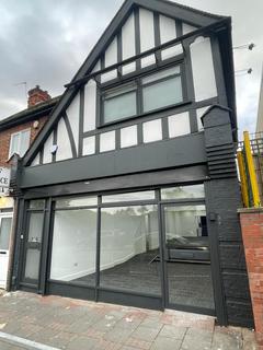 Property for sale, Burnt Oak Broadway, Edgware HA8