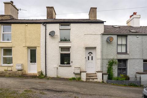 2 bedroom terraced house for sale, Llainwen Isaf, Llanberis, Caernarfon, Gwynedd, LL55