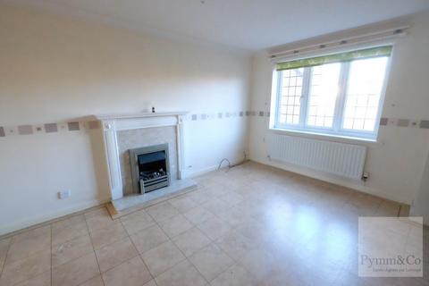 4 bedroom house to rent, Lenthall Close, Norwich NR7