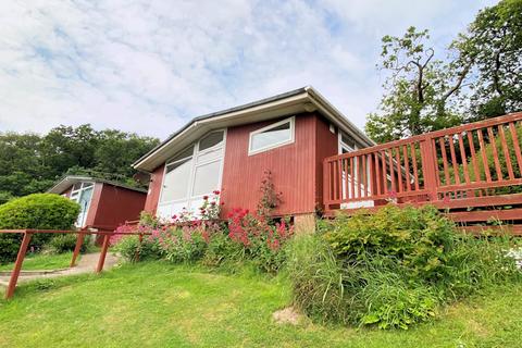 2 bedroom chalet for sale, Tywyn LL36