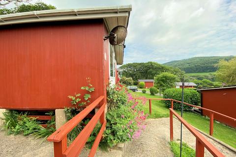 2 bedroom chalet for sale, Tywyn LL36