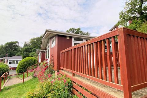 2 bedroom chalet for sale, Tywyn LL36