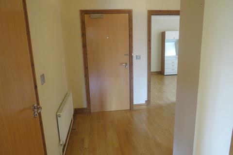 2 bedroom flat for sale, Princess Street, Llanelli SA15