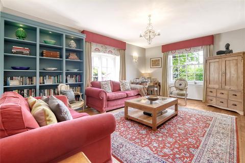 4 bedroom semi-detached house for sale, Station Road, Felsted, Dunmow, Essex, CM6