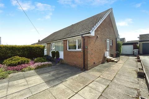 2 bedroom bungalow for sale, Celandine Drive, Salendine Nook, Huddersfield, HD3