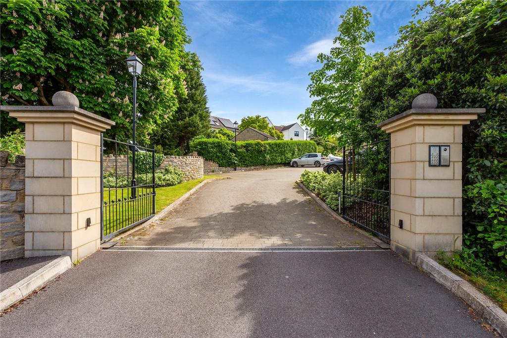 Gated Drive