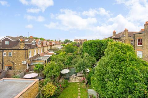 4 bedroom semi-detached house for sale, Vaughan Avenue, London, W6.