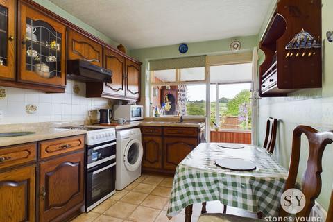 2 bedroom semi-detached bungalow for sale, Beech Mount, Ramsgreave, BB1