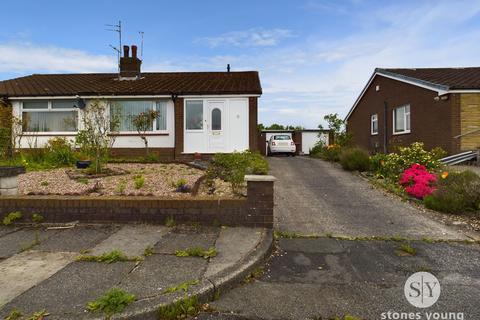 2 bedroom semi-detached bungalow for sale, Beech Mount, Ramsgreave, BB1