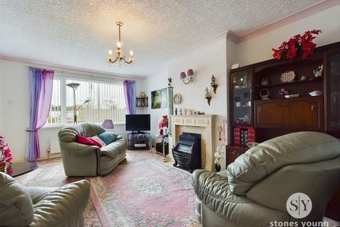 16 Beech Mount, Ramsgreave, Blackburn, BB1 9BP