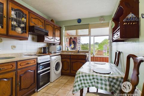 16 Beech Mount, Ramsgreave, Blackburn, BB1 9BP