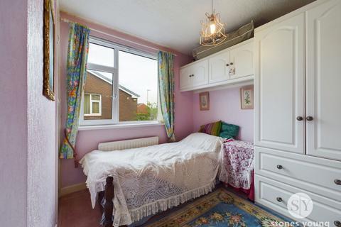 16 Beech Mount, Ramsgreave, Blackburn, BB1 9BP