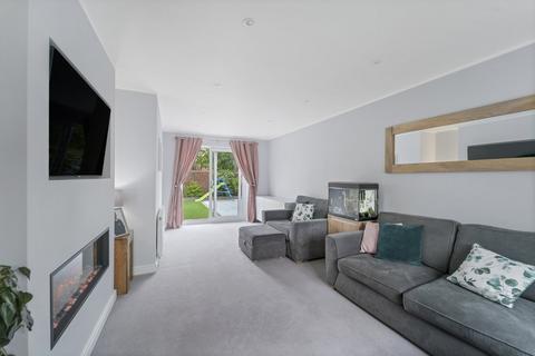 4 bedroom detached house for sale, Goddard Drive, Worle , Weston-Super-Mare, BS22