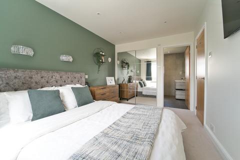 4 bedroom detached house for sale, Goddard Drive, Worle , Weston-Super-Mare, BS22