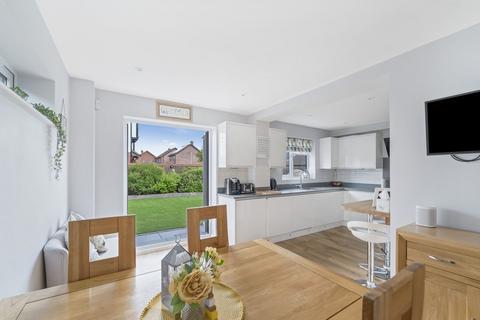 1 Goddard Drive, Weston-super-mare, BS22 7XQ