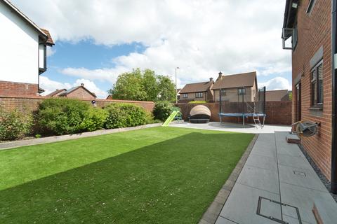 1 Goddard Drive, Weston-super-mare, BS22 7XQ