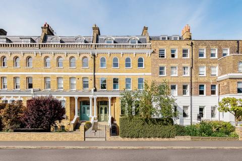 6 bedroom terraced house for sale, West Grove Greenwich SE10