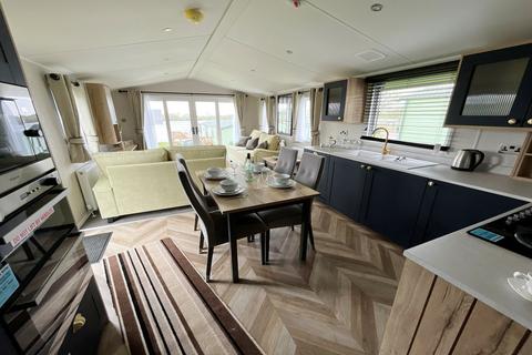 2 bedroom static caravan for sale, North Lakes Country Park, Silloth CA7