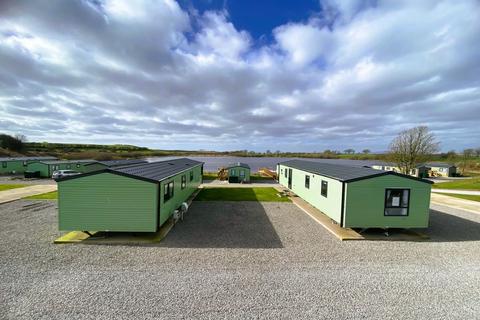 2 bedroom static caravan for sale, North Lakes Country Park, Silloth CA7