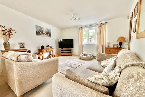 3 bedroom terraced house for sale, Andrews Park, Totnes TQ9