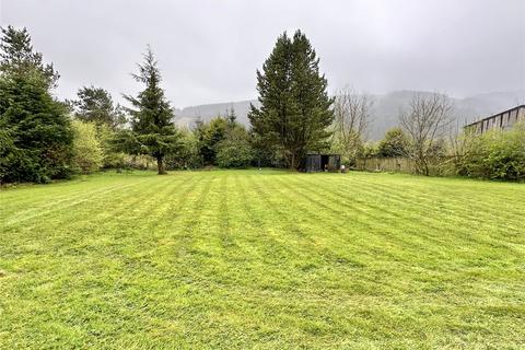 3 bedroom bungalow for sale, Llangurig, Llanidloes, Powys, SY18