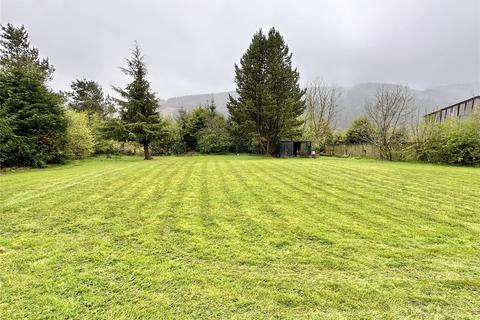 undefined, Llangurig, Llanidloes, Powys, SY18