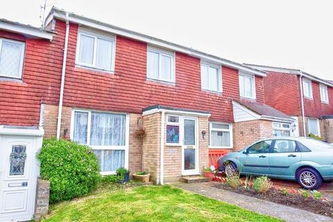 2 bedroom end of terrace house for sale, Hawkhurst Close, Eastbourne BN23