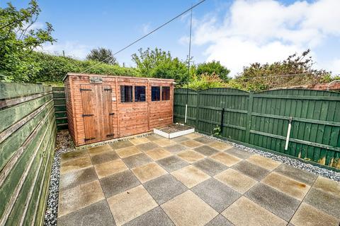 25 Idris Villas, Tywyn, LL36 9AW