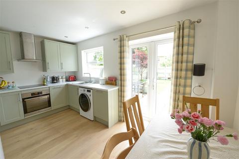 3 bedroom semi-detached house for sale, Swordsmans Road, Camberley GU16