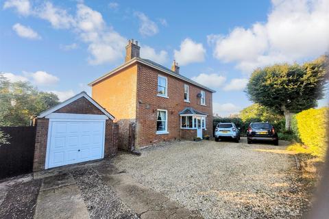 4 bedroom detached house for sale, Niton Road, Rookley, Isle of Wight