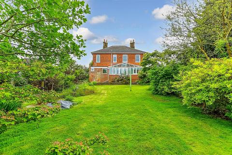 4 bedroom detached house for sale, Niton Road, Rookley, Isle of Wight