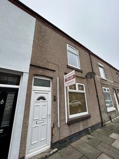 3 bedroom terraced house to rent, France Street, Redcar TS10