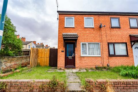 2 bedroom semi-detached house for sale, Oxford Street, Grimsby, Lincolnshire, DN32
