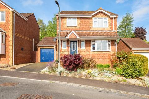 3 bedroom detached house for sale, Yallop Way, Honiton, Devon, EX14