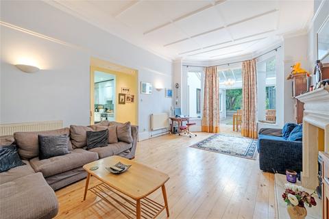 3 bedroom flat for sale, Fawley Road, West Hampstead, NW6