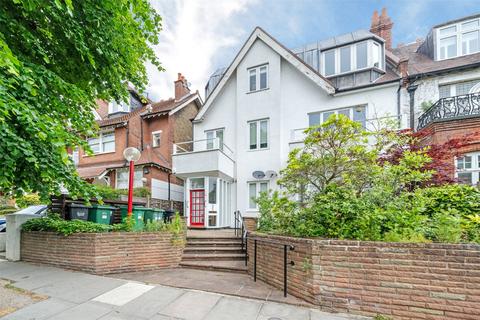 Flat 1, 19 Fawley Road, London, NW6 1SJ