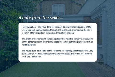 Flat 1, 19 Fawley Road, London, NW6 1SJ