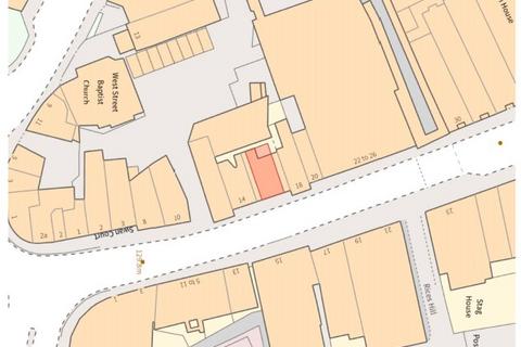 Retail property (high street) for sale, West Sussex