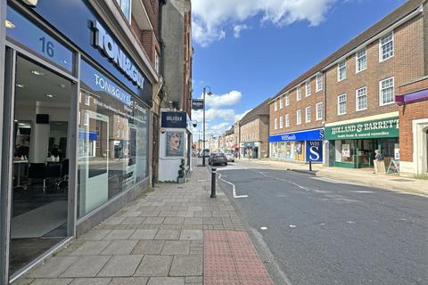 Retail property (high street) for sale, East Grinstead, West Sussex