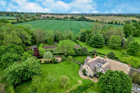 5 bedroom house for sale, Ledwell Road, Sandford St. Martin, Chipping Norton