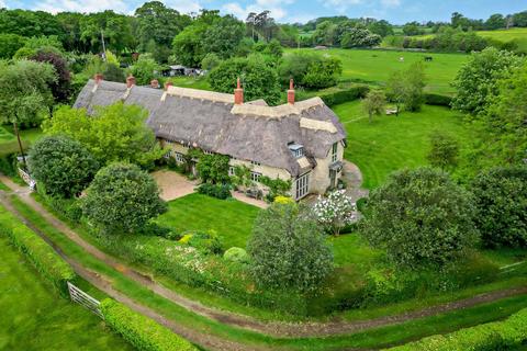 5 bedroom house for sale, Ledwell Road, Sandford St. Martin, Chipping Norton
