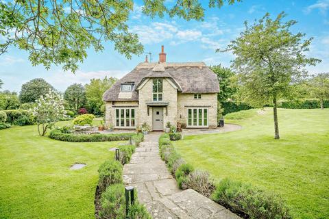 5 bedroom house for sale, Ledwell Road, Sandford St. Martin, Chipping Norton