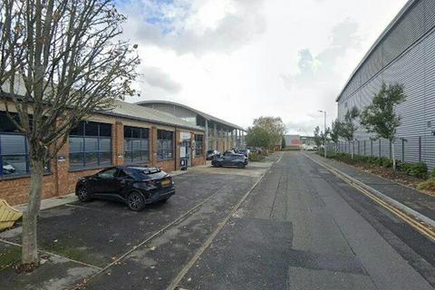 Office to rent, 487-488 Ipswich Road, Slough, SL1 4EP