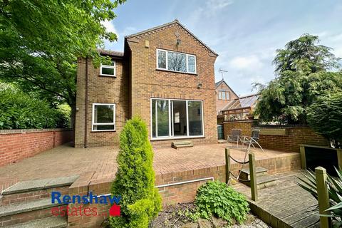 69 Hardy Barn, Shipley, Heanor, DE75 7LY