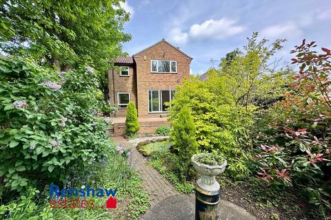 69 Hardy Barn, Shipley, Heanor, DE75 7LY