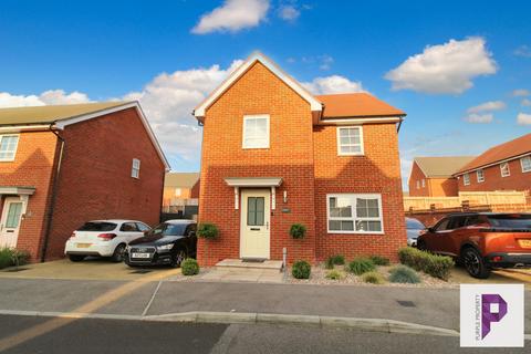 4 bedroom detached house for sale, Concorde Street, Kent, ME13